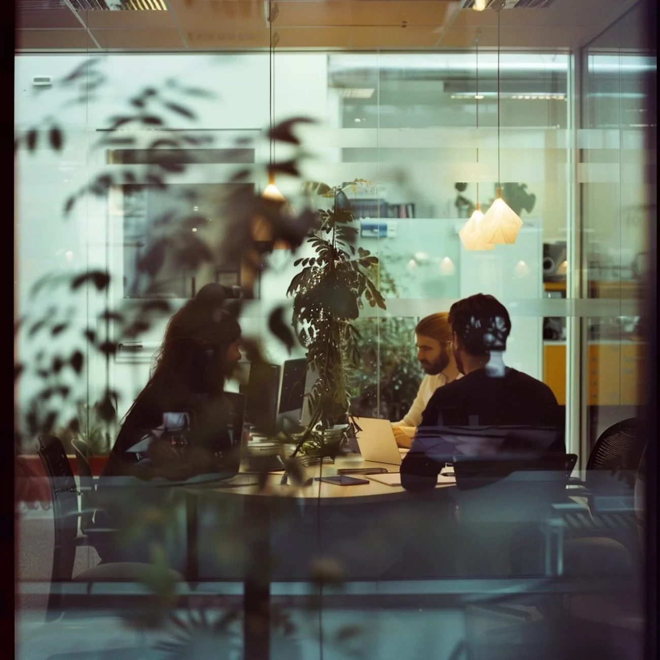 Digital Agency Surges Ahead with Creative Solutions.