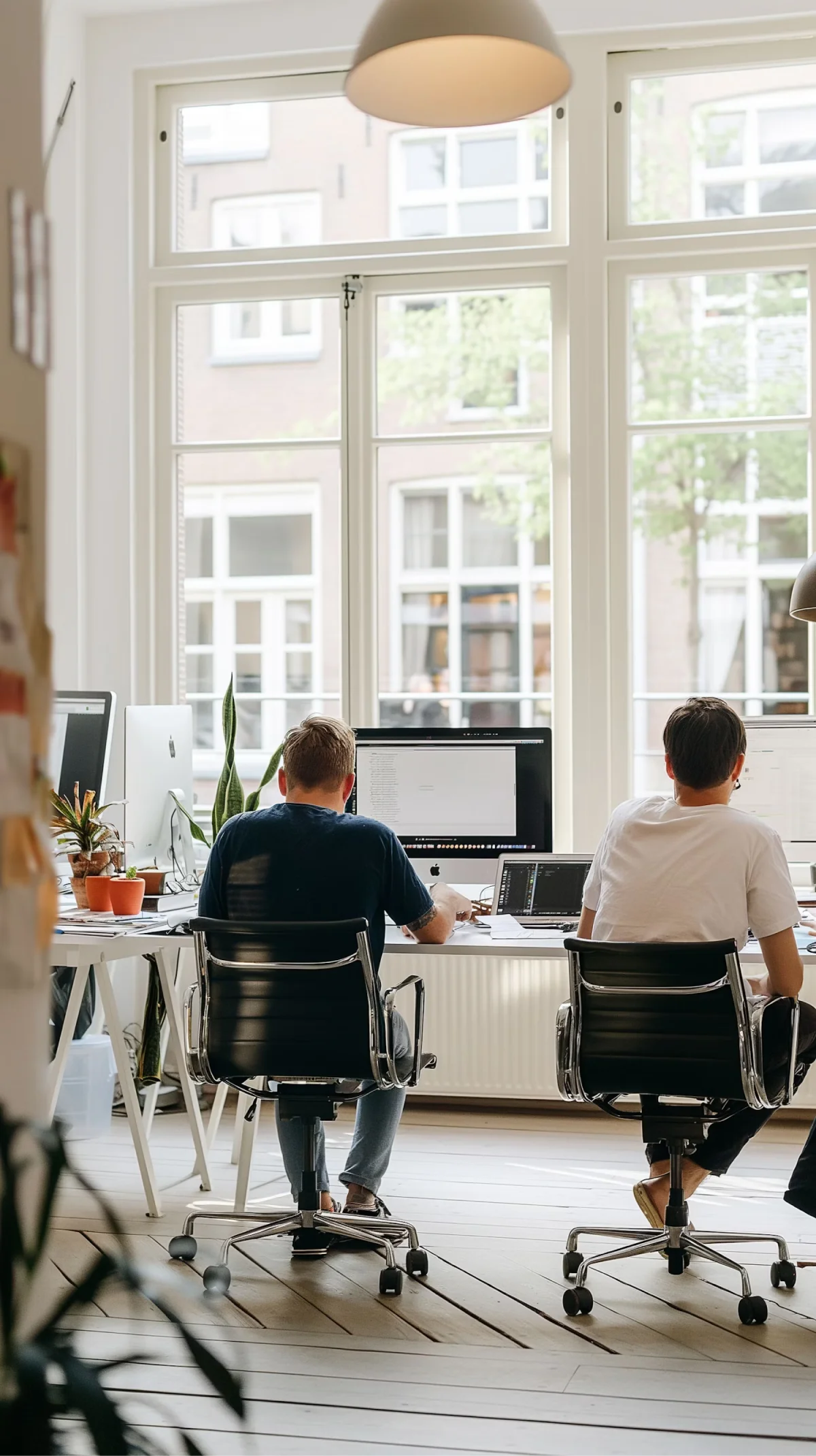 Cutting-Edge Digital Agency Sets New Industry Standards.