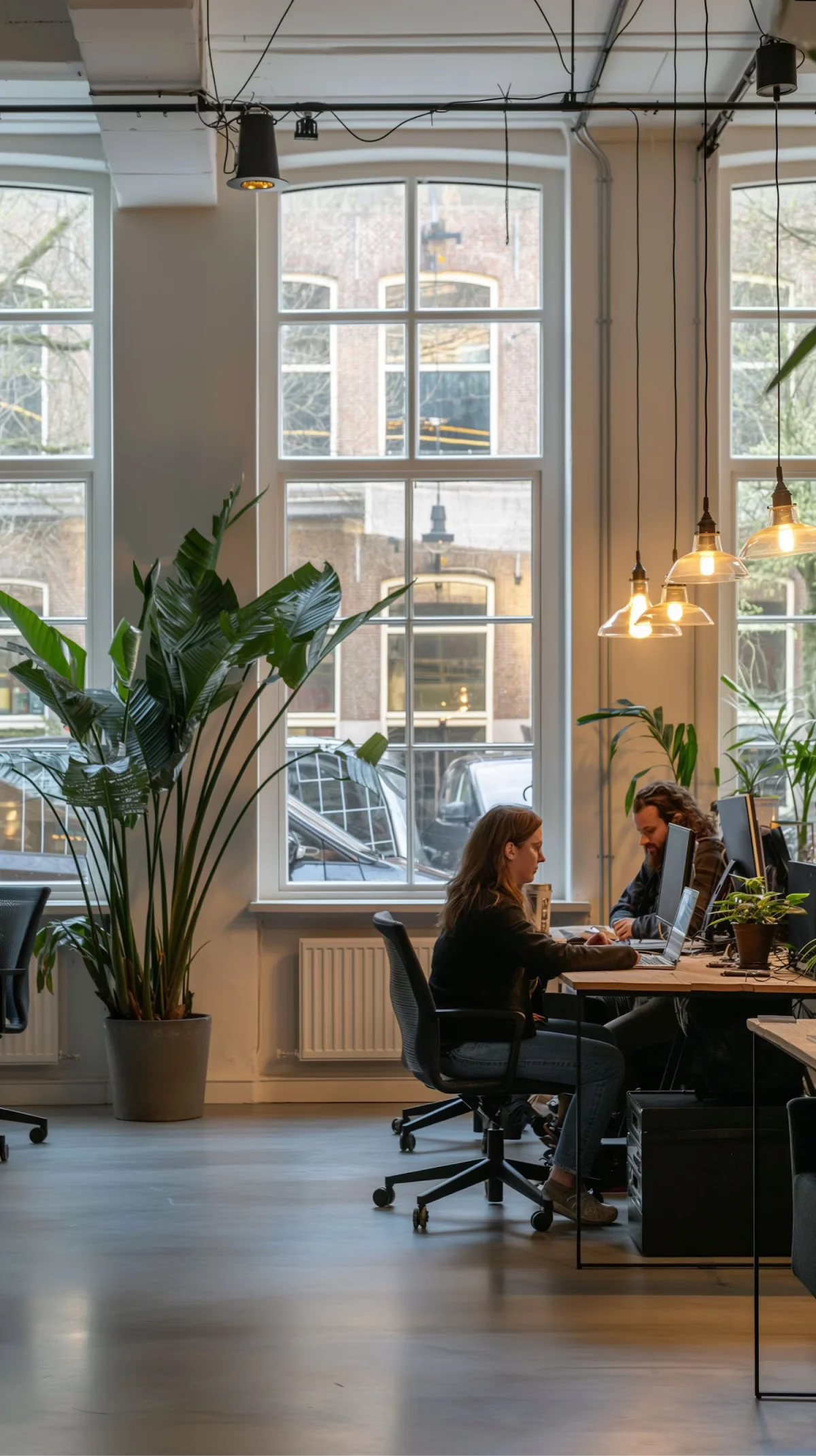 Digital Agency Pioneers Next-Gen Marketing Strategies.