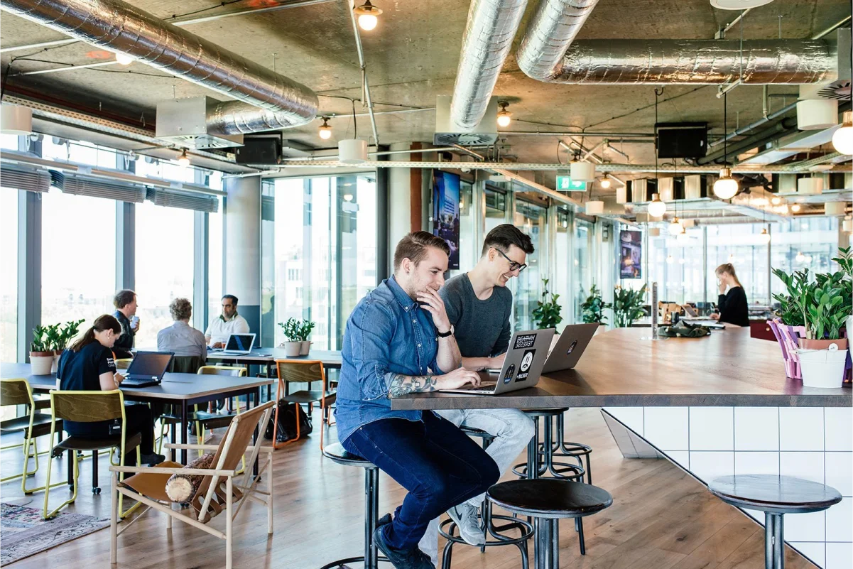 Elevating Brands With Our Social Marketing Agency